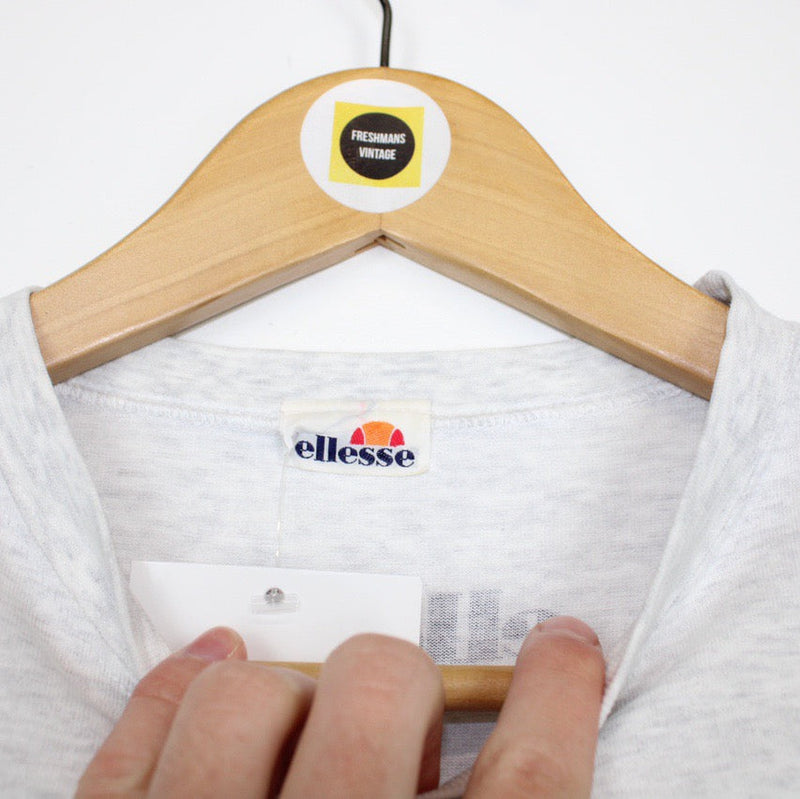 Vintage Ellesse T-Shirt Small