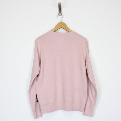 Vintage Champion Sweatshirt Medium