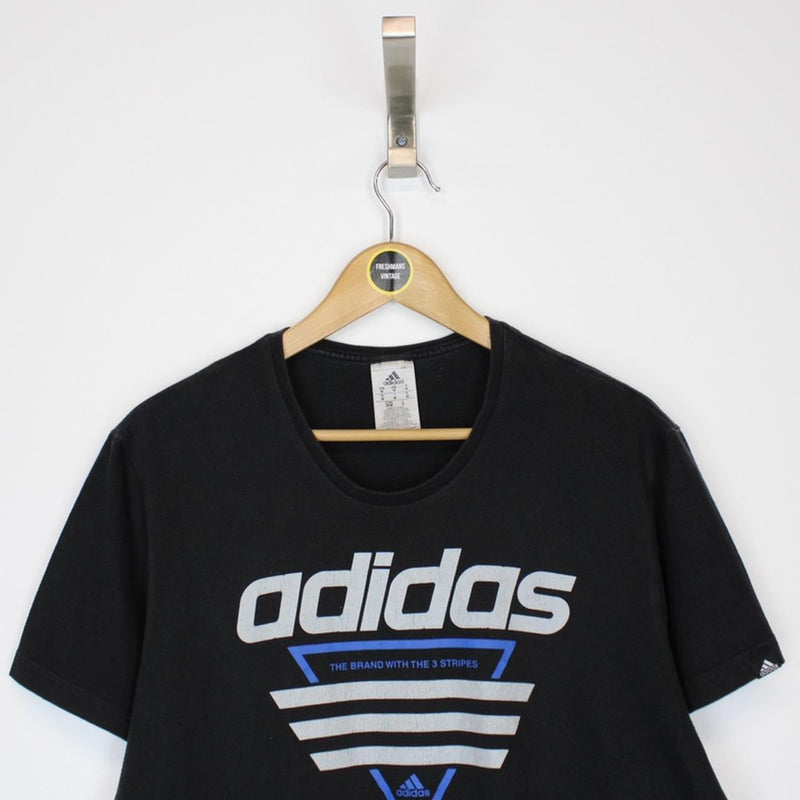 Vintage Adidas T-Shirt Medium