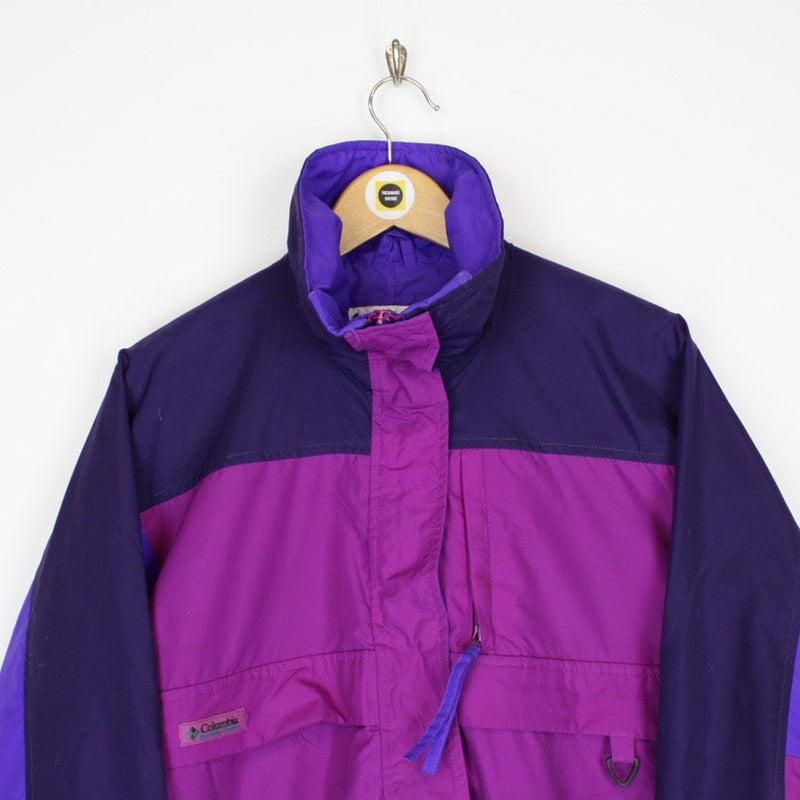 Vintage Columbia Jacket Large