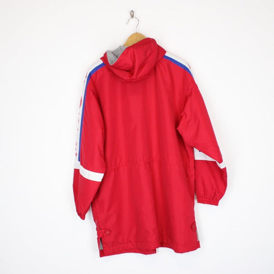 Vintage Lacoste Jacket XL