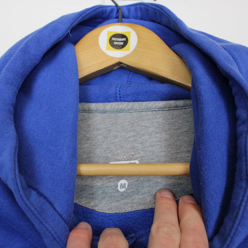 Vintage Nike Hoodie Medium
