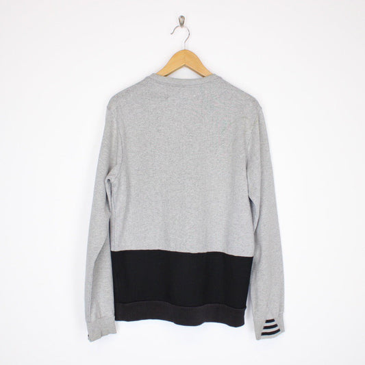 Vintage Adidas Sweatshirt Medium