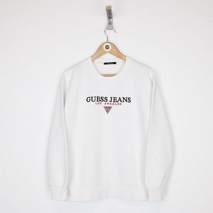 Vintage Guess Jeans Sweatshirt XS
