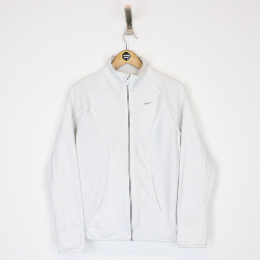 Vintage Nike Fleece Small