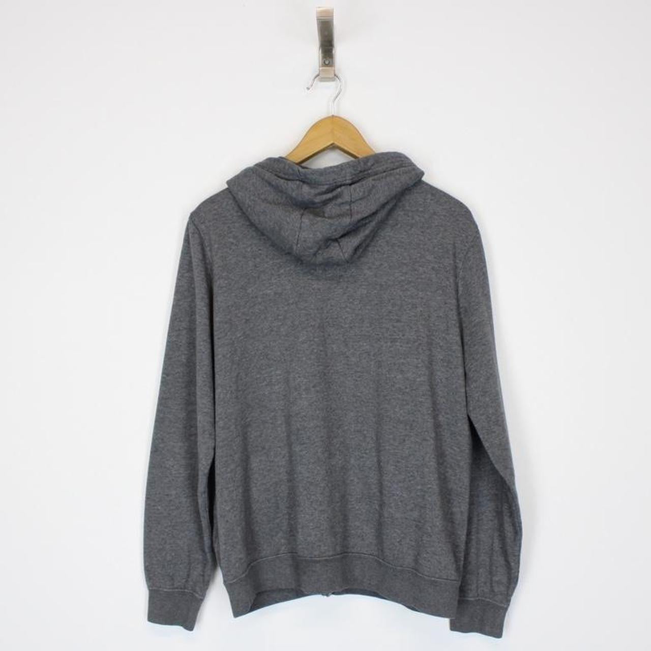 Nike Hoodie Large