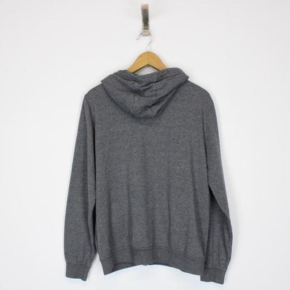 Nike Hoodie Large