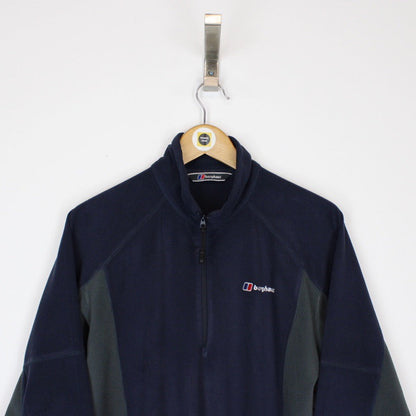 Vintage Berghaus Fleece Small