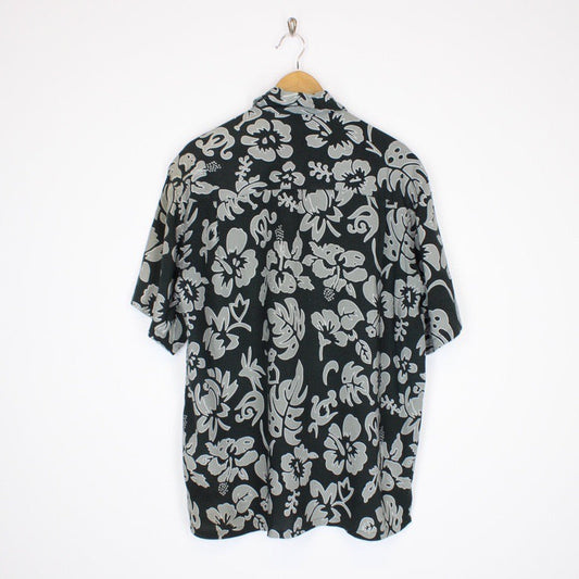 Vintage Abstract Shirt Medium