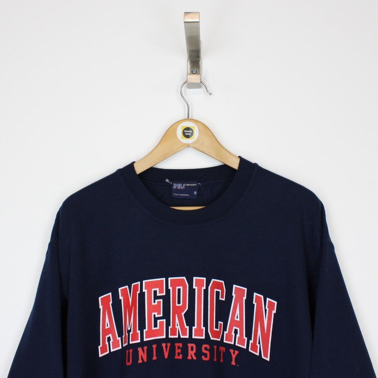 Vintage USA Sweatshirt Medium
