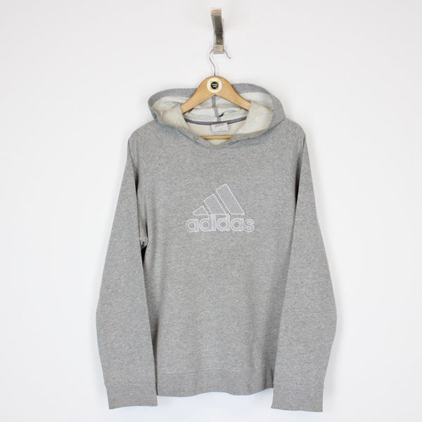 Vintage Adidas Hoodie Small