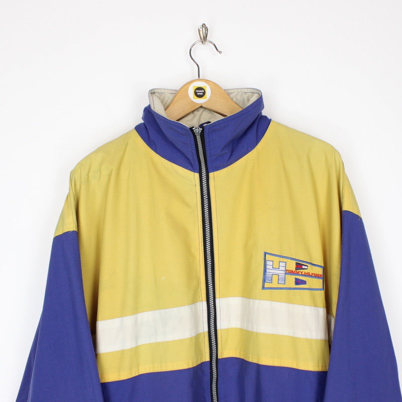 Vintage Tommy Hilfiger Jacket XL
