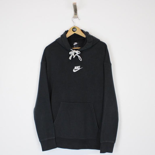 Vintage Nike Hoodie XL