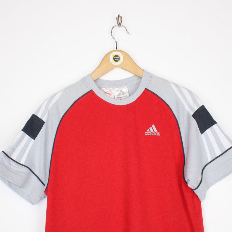 Vintage Adidas T-Shirt Small