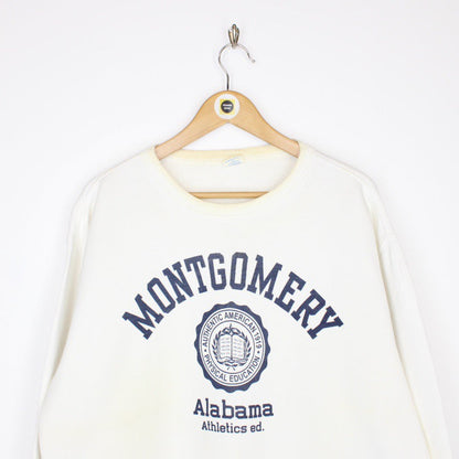 Vintage Champion Sweatshirt XL