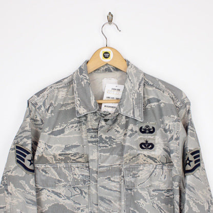 Vintage USA Airforce Jacket XL