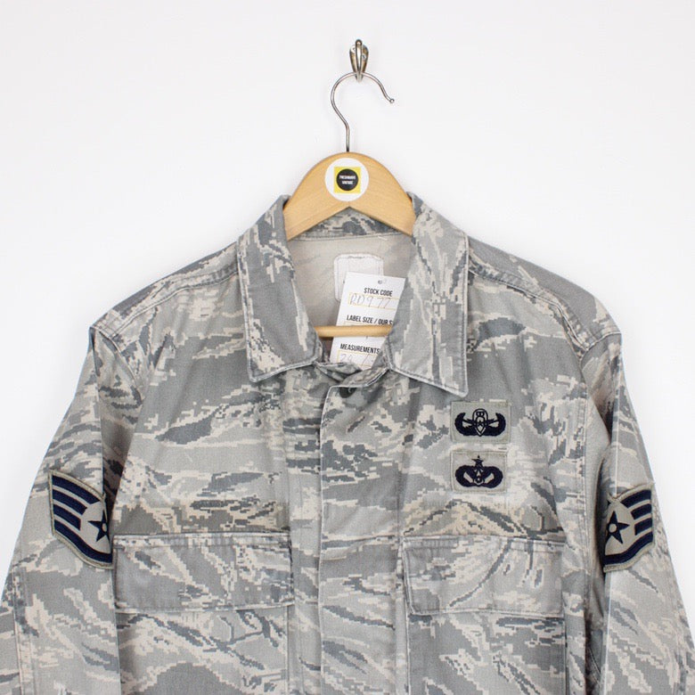 Vintage USA Airforce Jacket XL