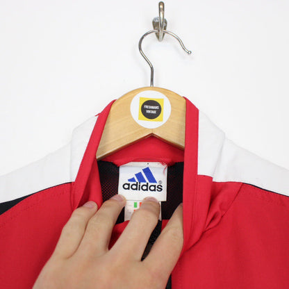 Vintage Adidas Track Jacket Large