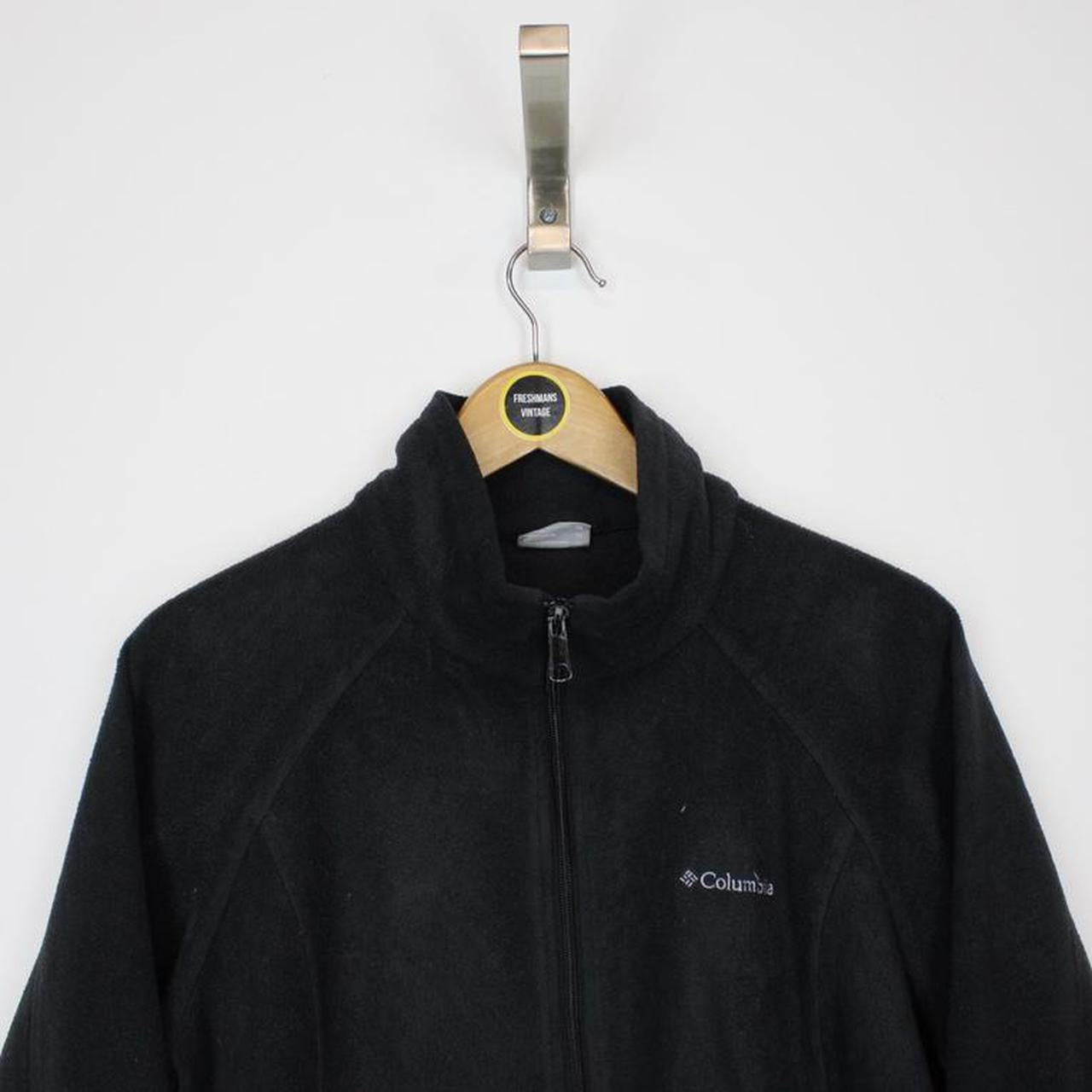 Vintage Columbia Fleece Small