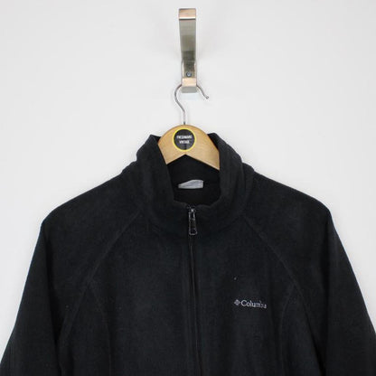 Vintage Columbia Fleece Small