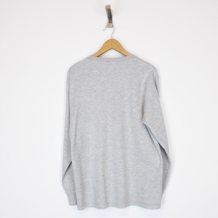 Vintage Champion Sweatshirt Medium