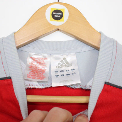 Vintage Adidas T-Shirt Small