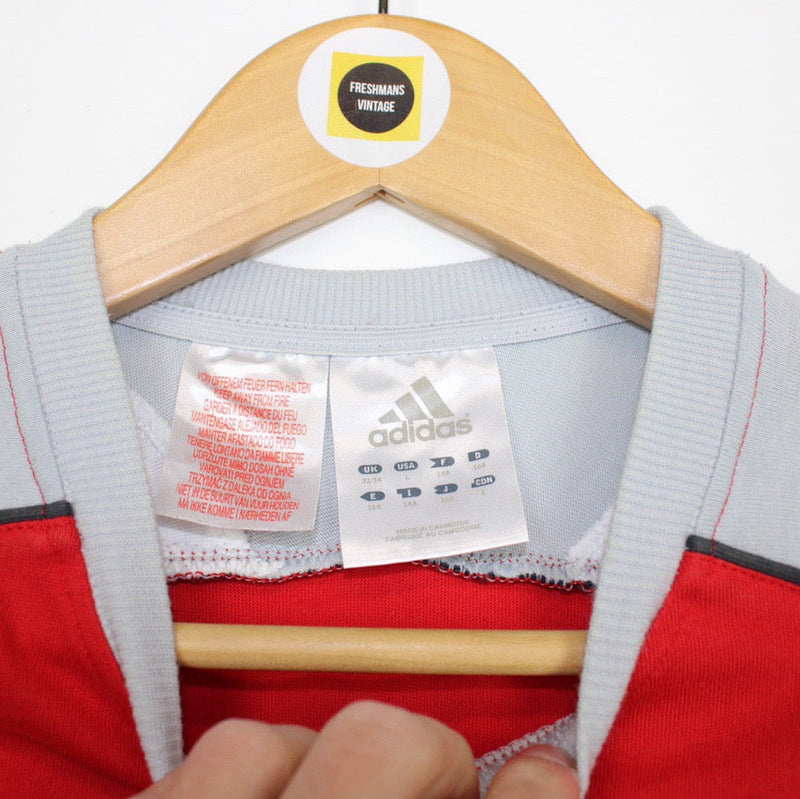 Vintage Adidas T-Shirt Small