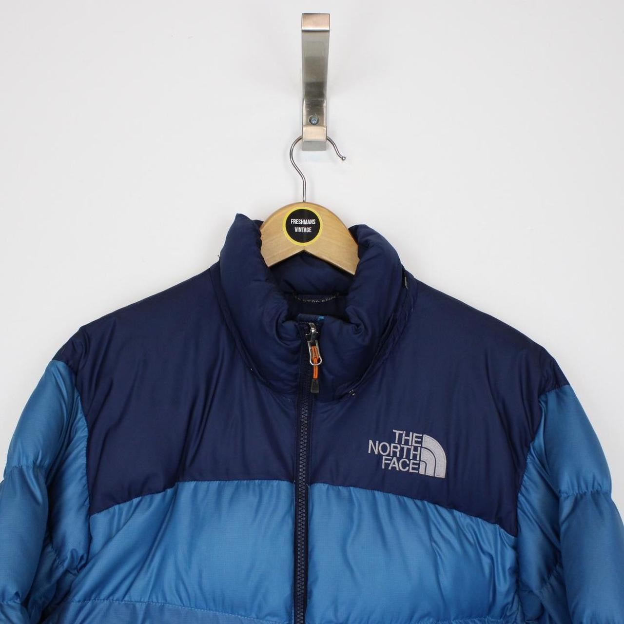 Vintage The North Face Puffer Medium