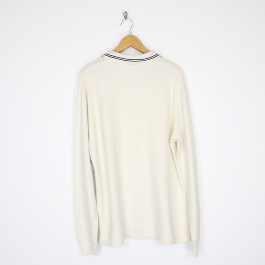 Vintage Polo Sport T-Shirt Medium