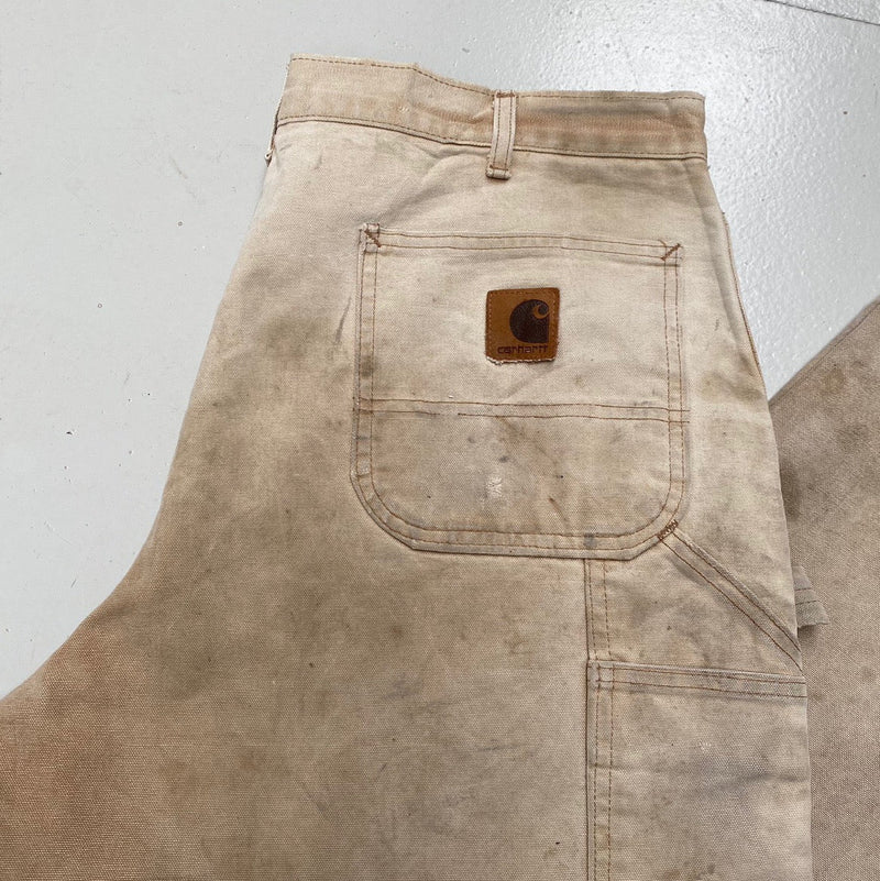 Vintage Carhartt Workwear Trousers XL