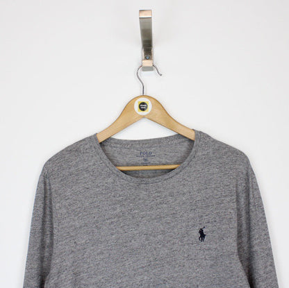 Vintage Polo Ralph Lauren T-Shirt Medium