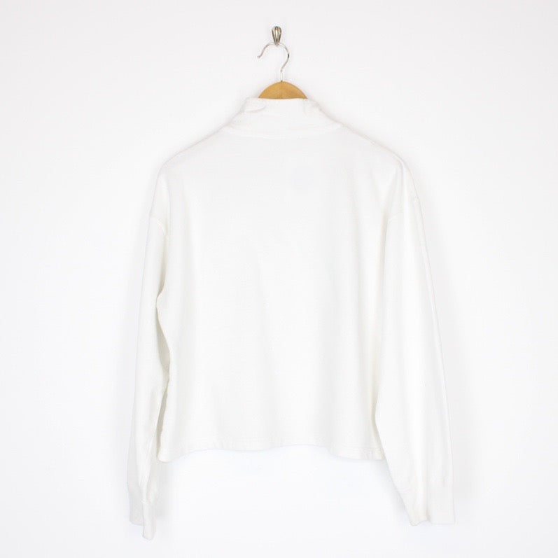 Vintage Polo Sport Sweatshirt Small