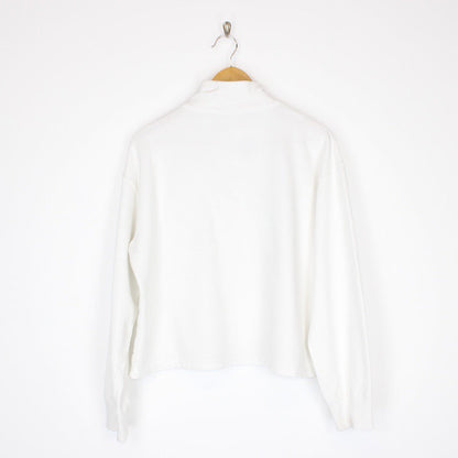 Vintage Polo Sport Sweatshirt Small