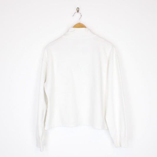 Vintage Polo Sport Sweatshirt Small