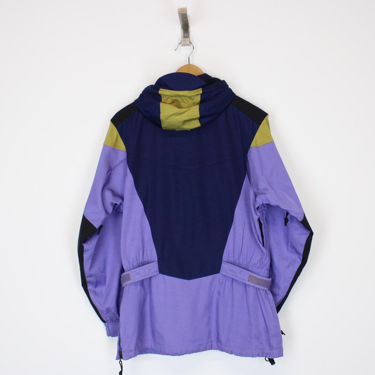 Vintage 80's The North Face Jacket UK 6