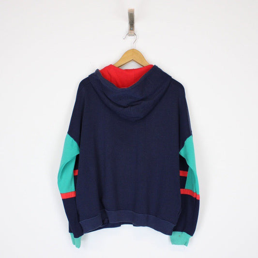 Vintage Adidas Hoodie Large