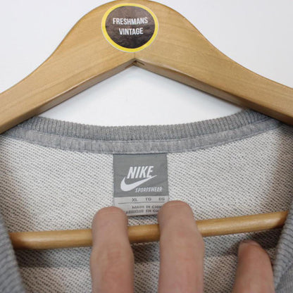 Vintage Nike Sweatshirt XL