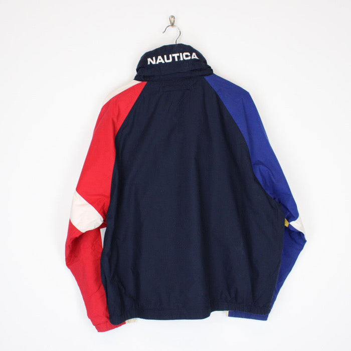 Retro nautica jacket hotsell
