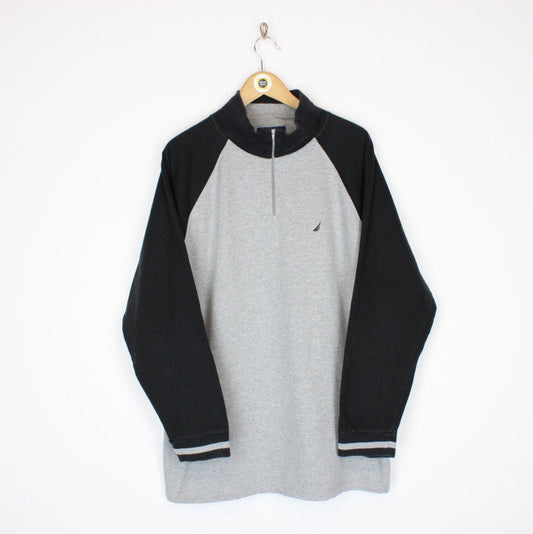 Vintage Nautica Sweatshirt XL