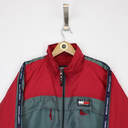 Vintage Tommy Hilfiger Jacket Large