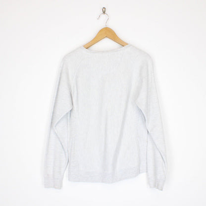 Vintage Champion Sweatshirt Medium