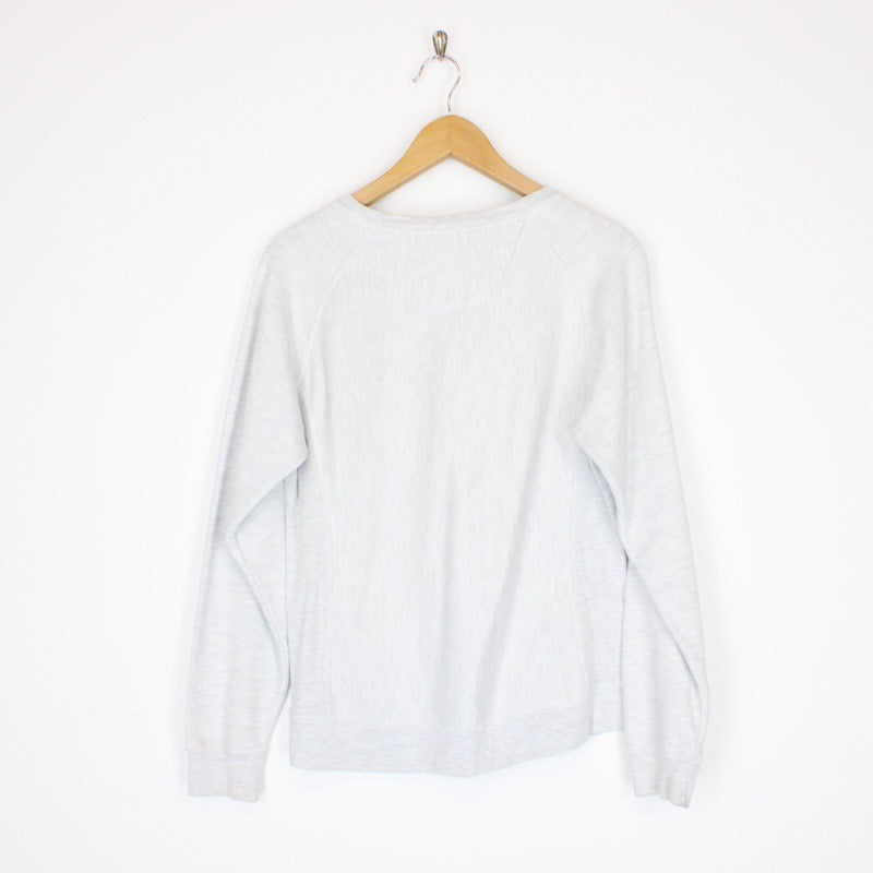 Vintage Champion Sweatshirt Medium