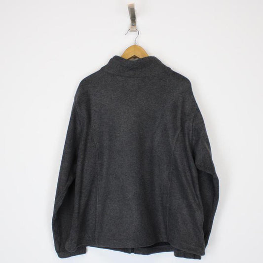 Vintage Columbia Fleece XXL