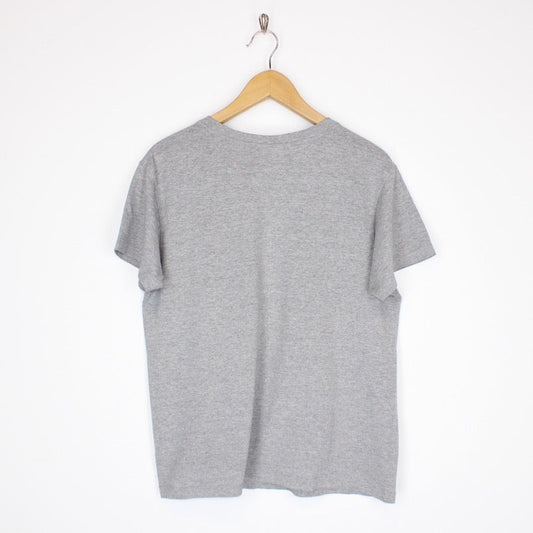Vintage Adidas T-Shirt Small