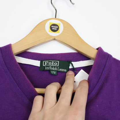 Vintage 90s Polo Ralph Lauren Sweatshirt XL
