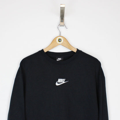 Vintage Nike Sweatshirt Medium