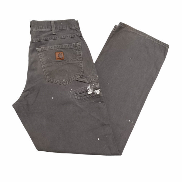 Vintage Carhartt Workwear Trousers Large
