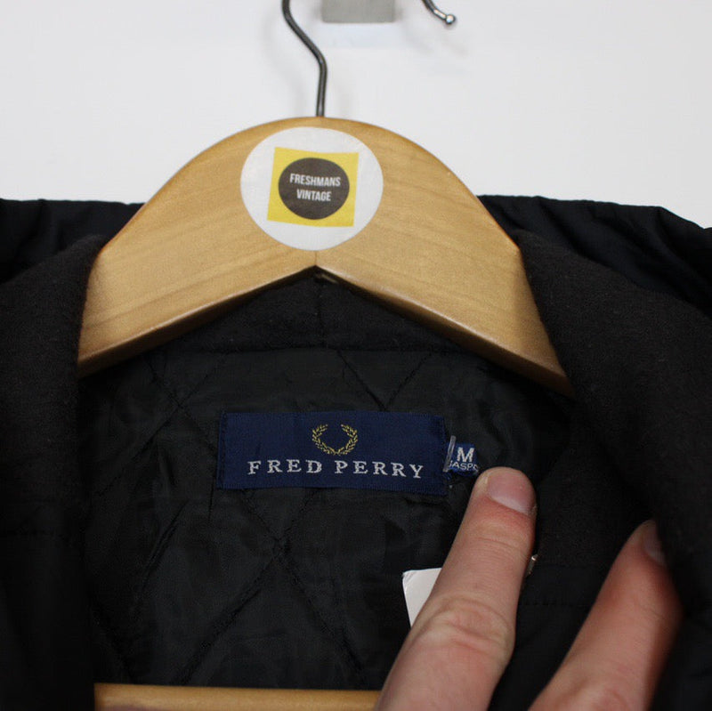 Vintage Fred Perry Jacket Medium