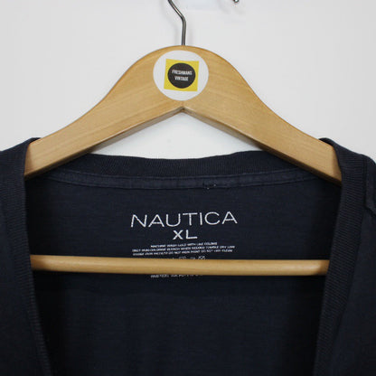 Vintage Nautica T-Shirt XL