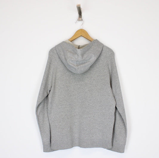 Vintage Adidas Hoodie Small